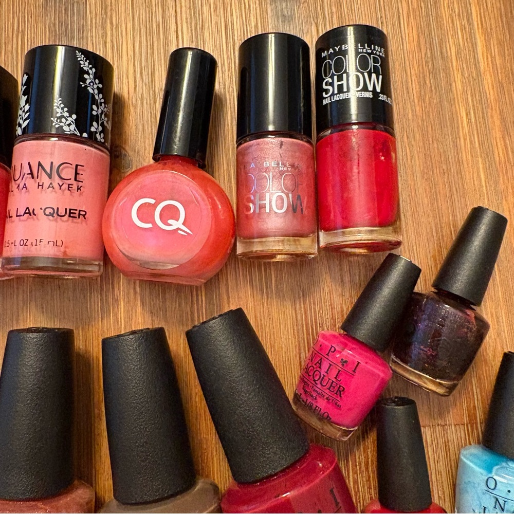 HUGE nail bundle! - Picture 7 of 16